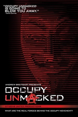 Occupy Unmasked (2012)