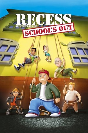 Recess: Schools Out (2001)