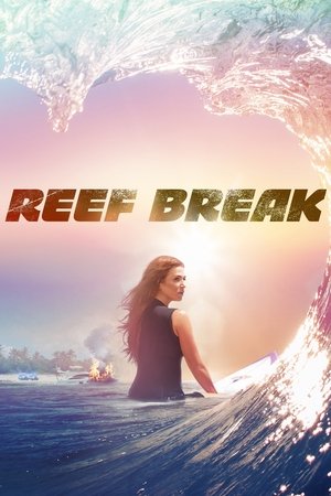 Reef Break (2019 )