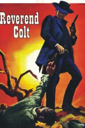 Reverends Colt (1970)