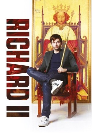 Royal Shakespeare Company Richard II (2013)