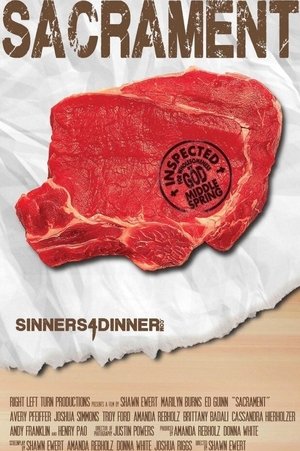 Sacrament 2016