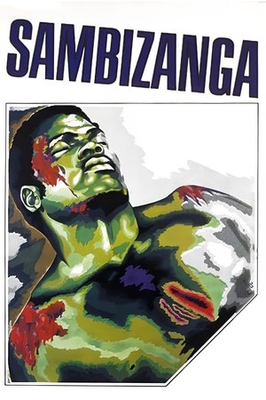 Sambizanga (1972)