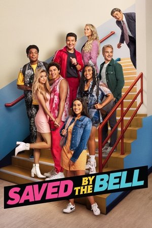 Saved by the Bell (2020 )
