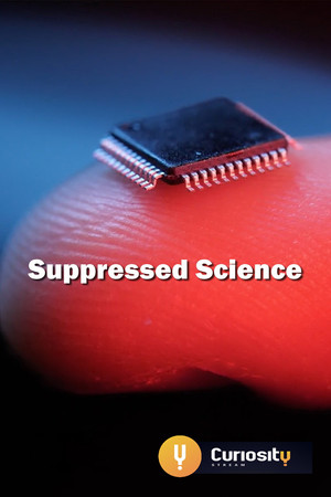 Suppressed Science (2022-)
