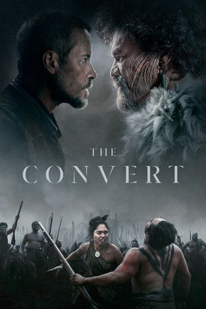 The Convert (2023)