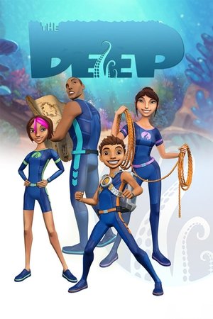 The Deep (2015 )