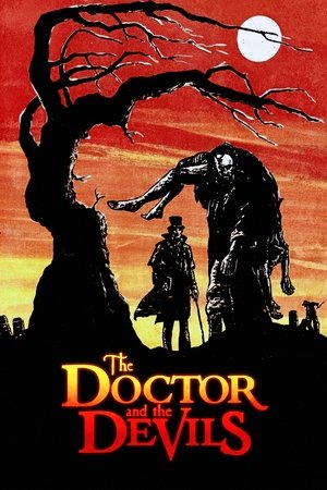 The Doctor and the Devils (1985)