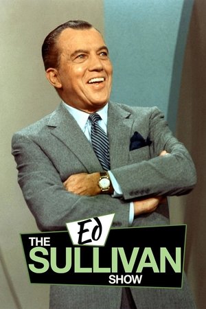 The Ed Sullivan Show (1948-1971)