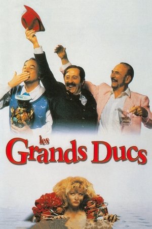 Les grands ducs (1996)