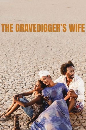 The Gravediggers Wife (2021) Poster
