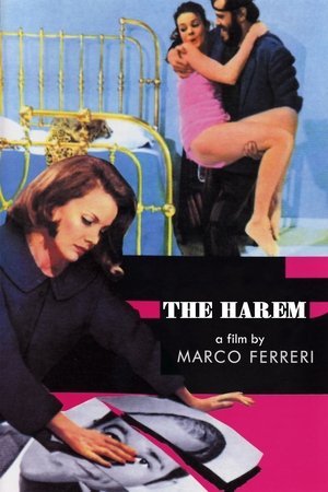 Her Harem (1967)