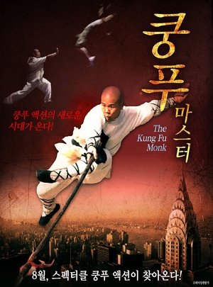Last Kung Fu Monk (2010)