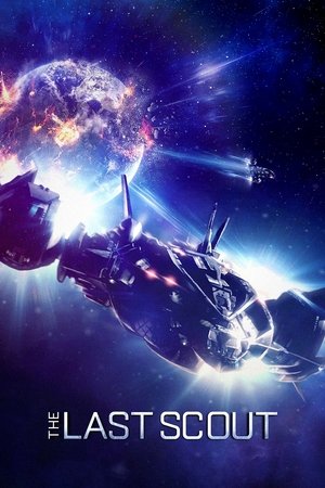 The Last Scout (2015)