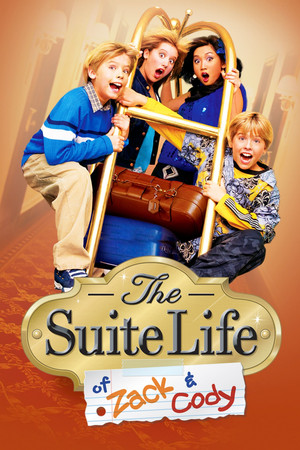The Suite Life of Zack & Cody (20052008)