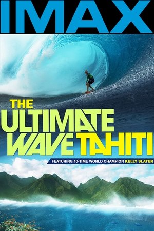 The Ultimate Wave Tahiti (2010)