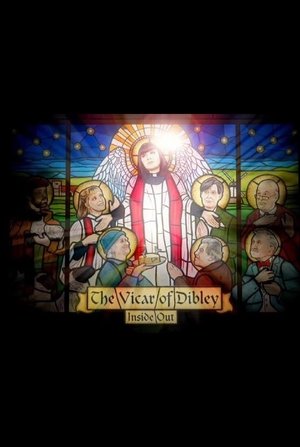 The Vicar of Dibley Inside Out (2021)