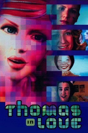 Thomas est amoureux (2000)