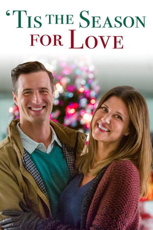 Tis the Season for Love (2015)