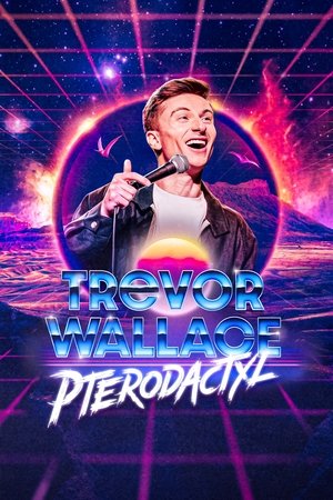 Trevor Wallace Pterodactyl (2023)