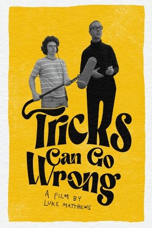 Tricks Can Go Wrong (2024)