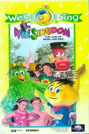Wee Sing Wee Singdom (1996)