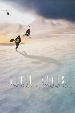 White Sands (1992)