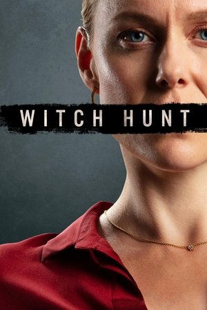 Witch Hunt (2020 )