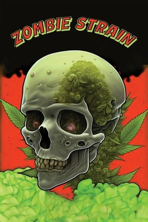 Zombie Strain (2023)