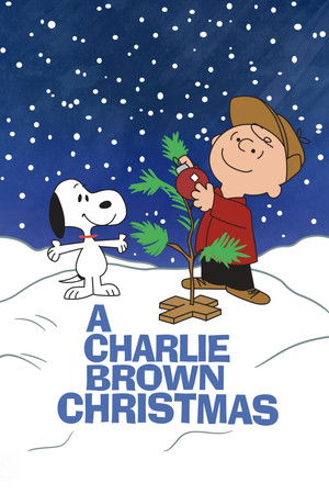 A Charlie Brown Christmas (TV Movie 1965)