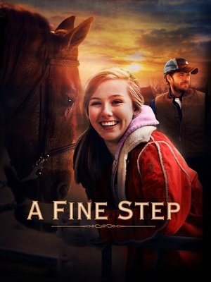 A Fine Step (2014)