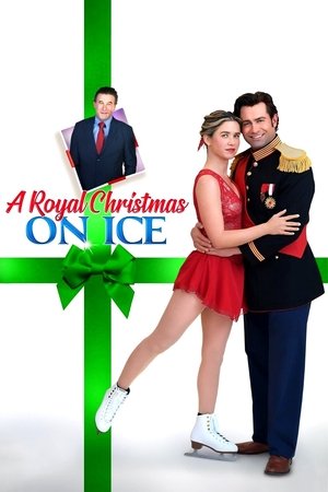 A Royal Christmas on Ice (2022)