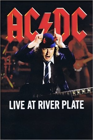 ACDC Live at River Plate (2009)