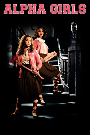 Alpha Girls (2013)