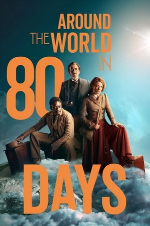 Around the World in 80 Days (2021)