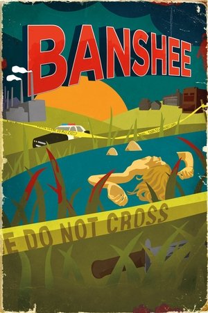 Banshee (20132016)