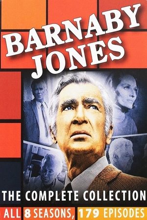 Barnaby Jones (1973 1980)