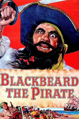 Blackbeard, the Pirate (1952)
