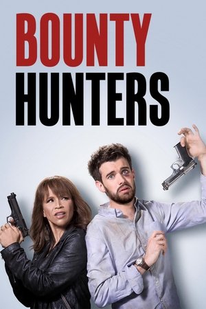 Bounty Hunters (2017 )