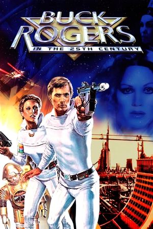 Buck Rogers
