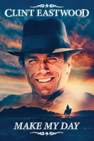 Clint Eastwood Make My Day (2023)