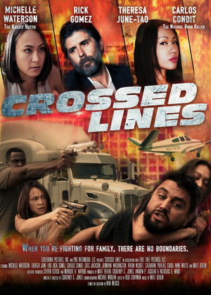 Crossed Lines (2018)