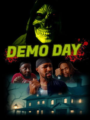 Demo Day (2023)