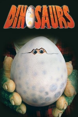 Dinosaurs (19911994)