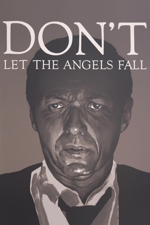 Dont Let the Angels Fall (1969)