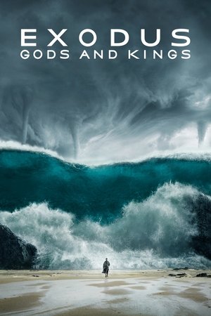 Exodus Gods And Kings 2014