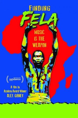 Finding Fela! (2014)