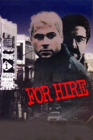 For Hire (1998)
