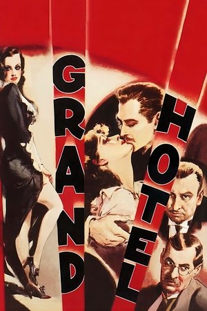 Grand Hotel (1932)
