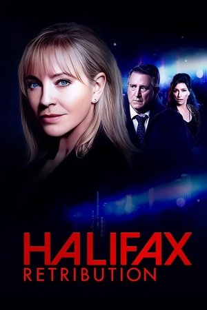 Halifax: Retribution (2020 )